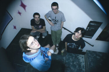 Chococorn and the Sugarcanes celebra 4 anos em Americana (SP)