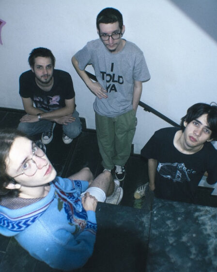 Chococorn and the Sugarcanes celebra 4 anos em Americana (SP)