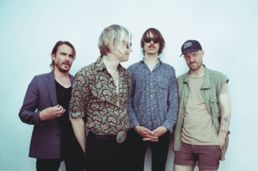 Crédito: Tim Tronckoe / Divulgação Refused