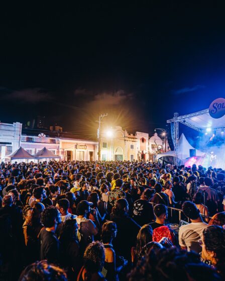 Edição de 2024, créditos: Luana Tayze