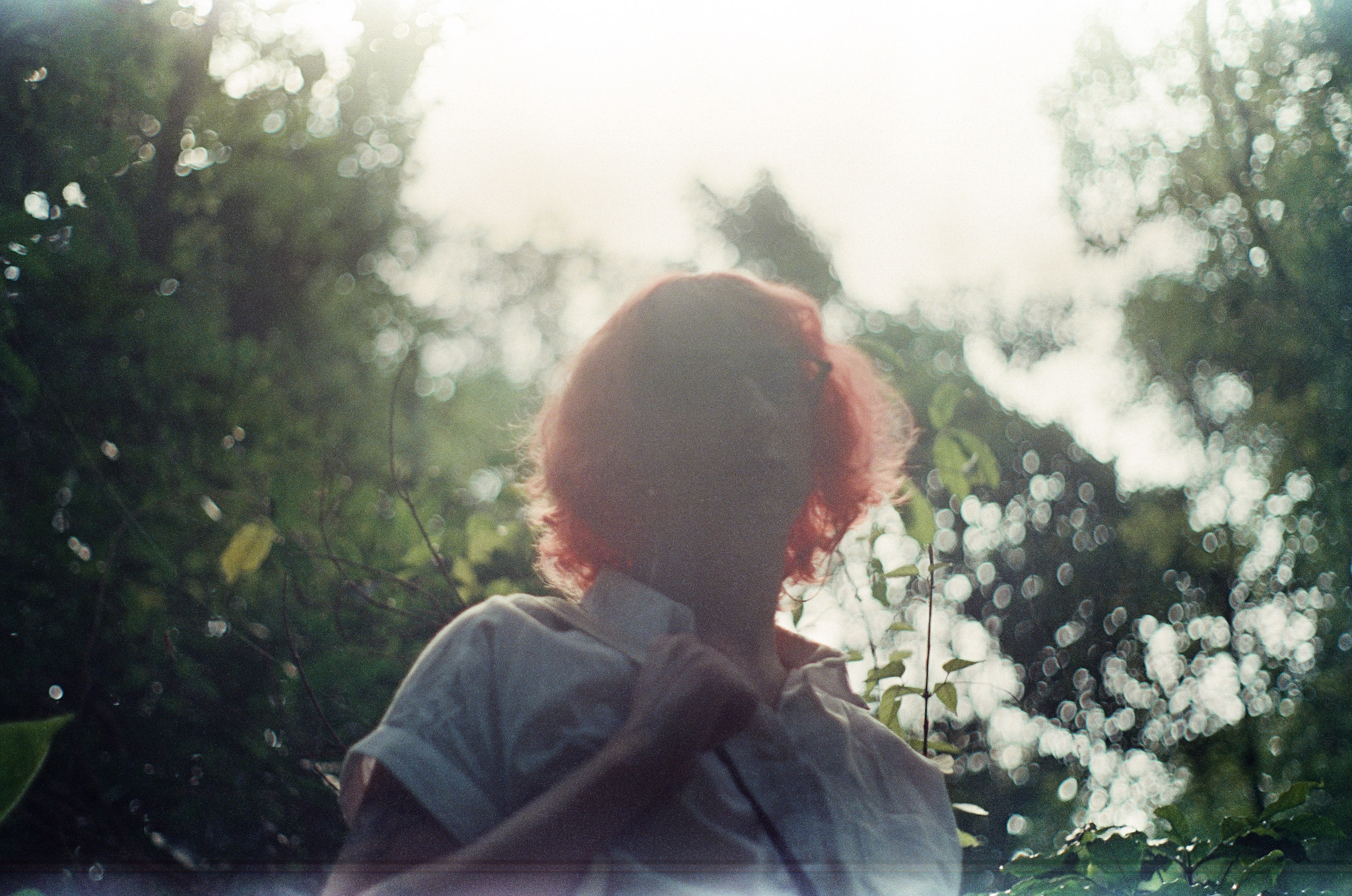 Lua Viana, by Gabriel Cavalcanti