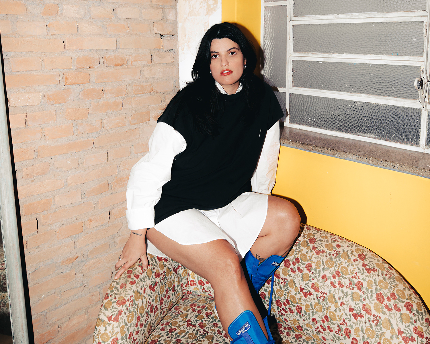 Créditos: Ian Assari