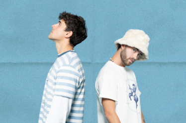 Duo norte-americano Jack & Jack chega ao Brasil para três shows