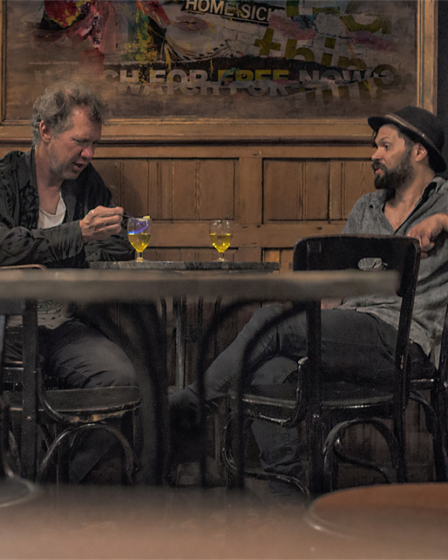 créditos: Aline Biz