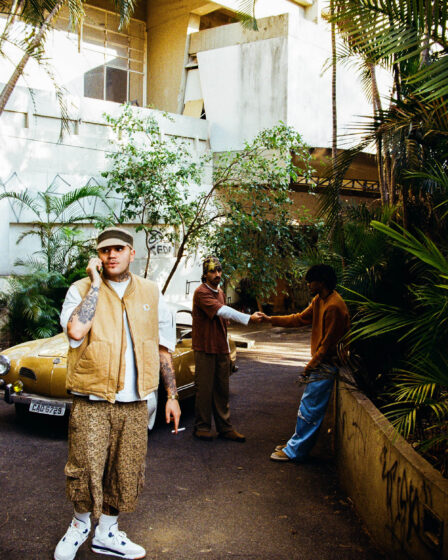 Crédito Bruno Queiroz