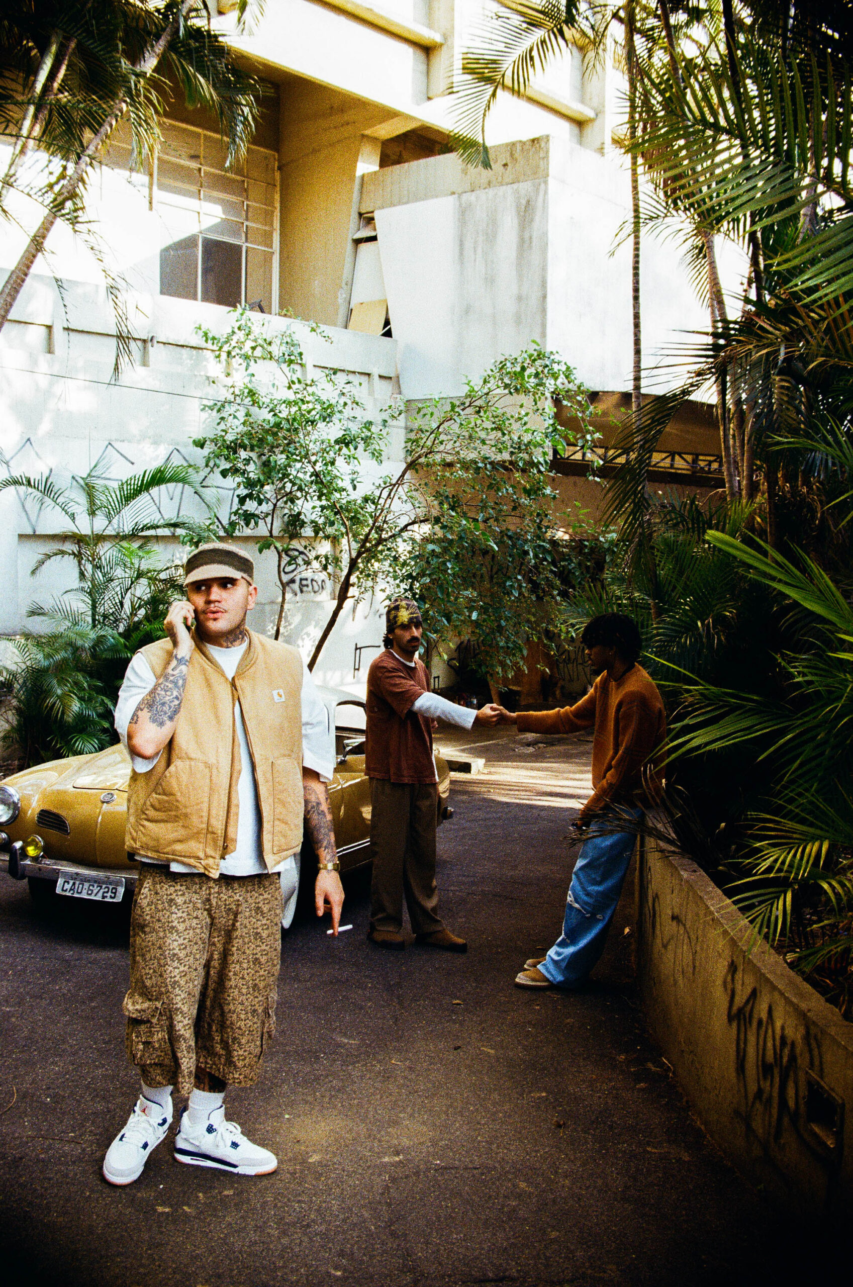Crédito Bruno Queiroz