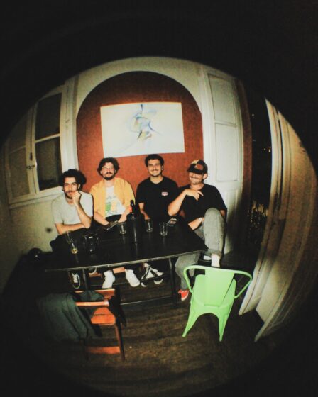 Créditos: Isa Santana