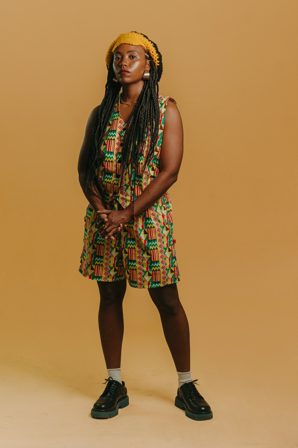 Crédito: Darnlei Igor