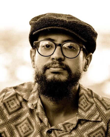 Foto: Matheus Monstro