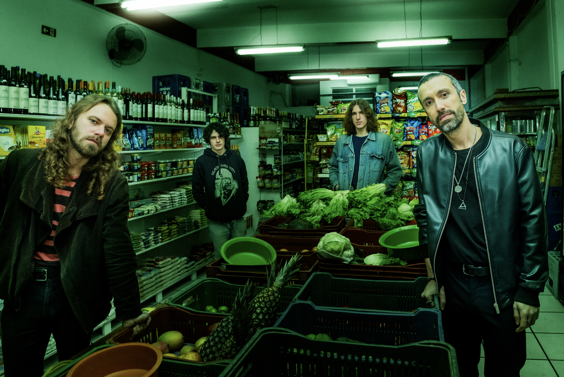 Créditos: Gonçalo Padilha Gomes