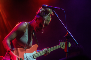 Gracinha | João Pedro Cabral para Minuto Indie