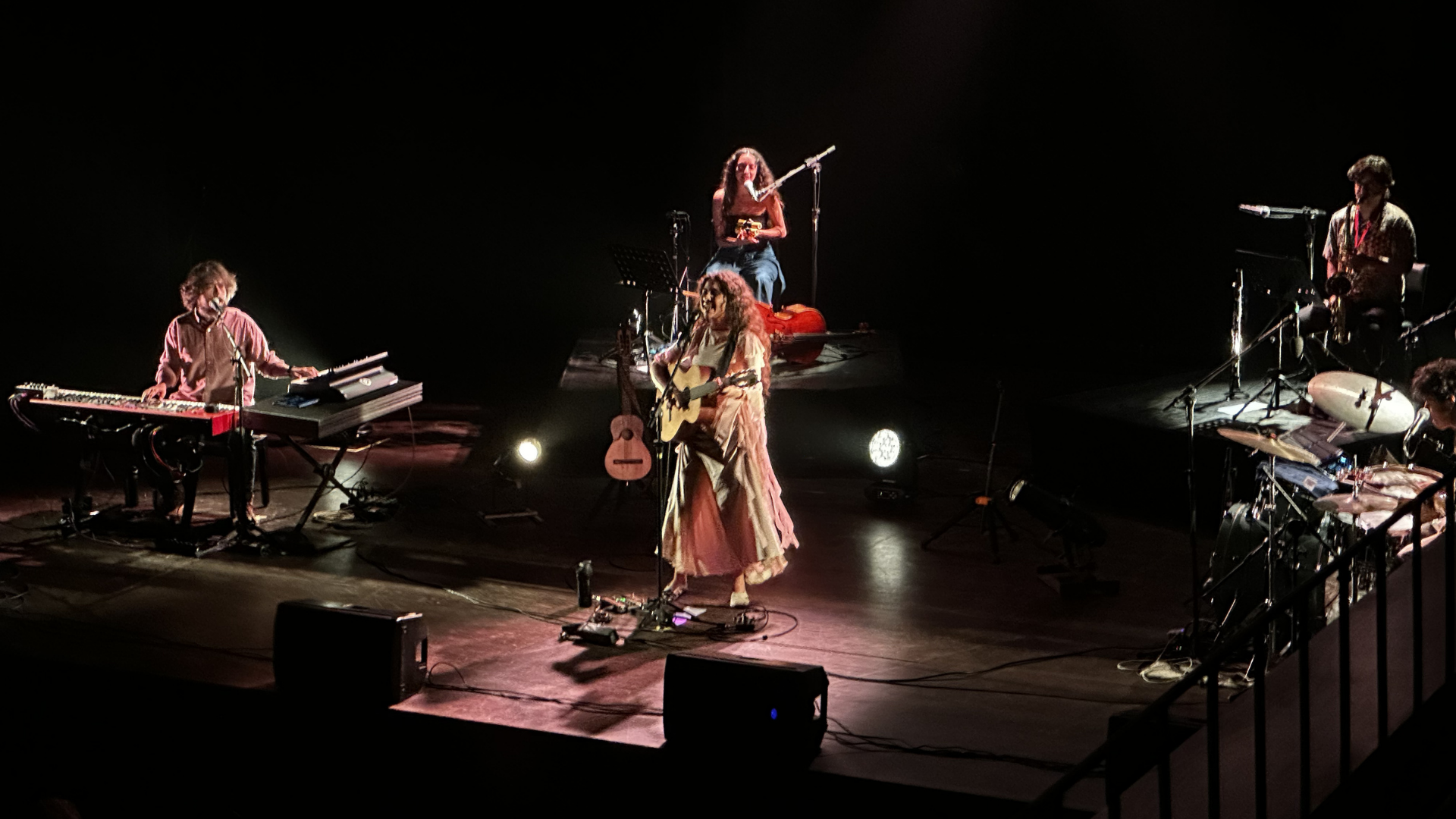 créditos: @dudadudel