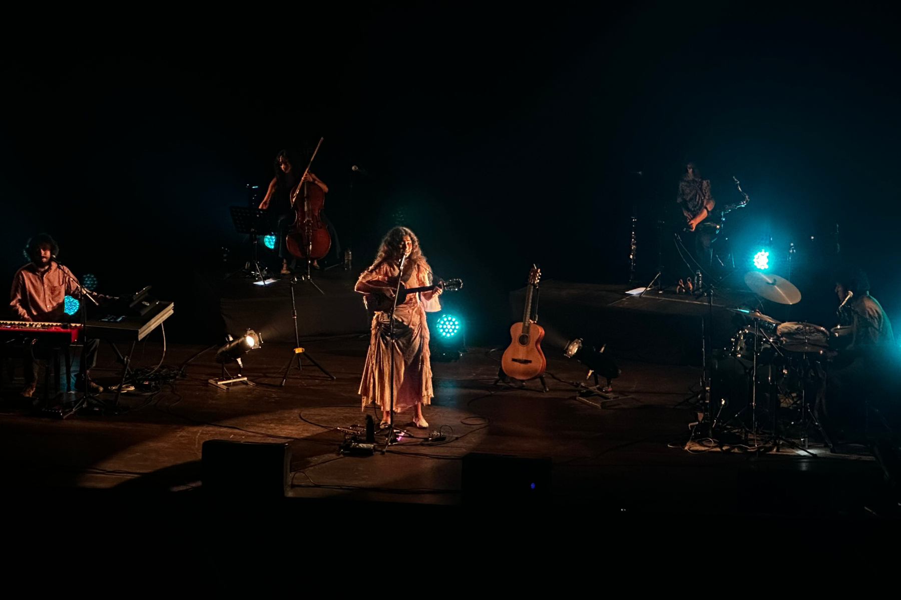 créditos: @dudadudel