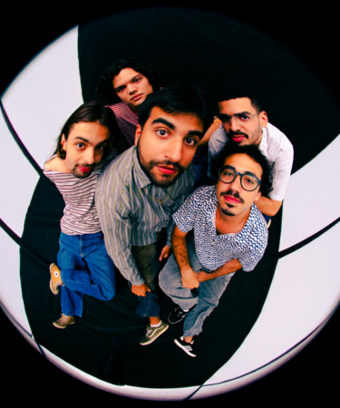 Gastação Infinita // Foto: Divulgação