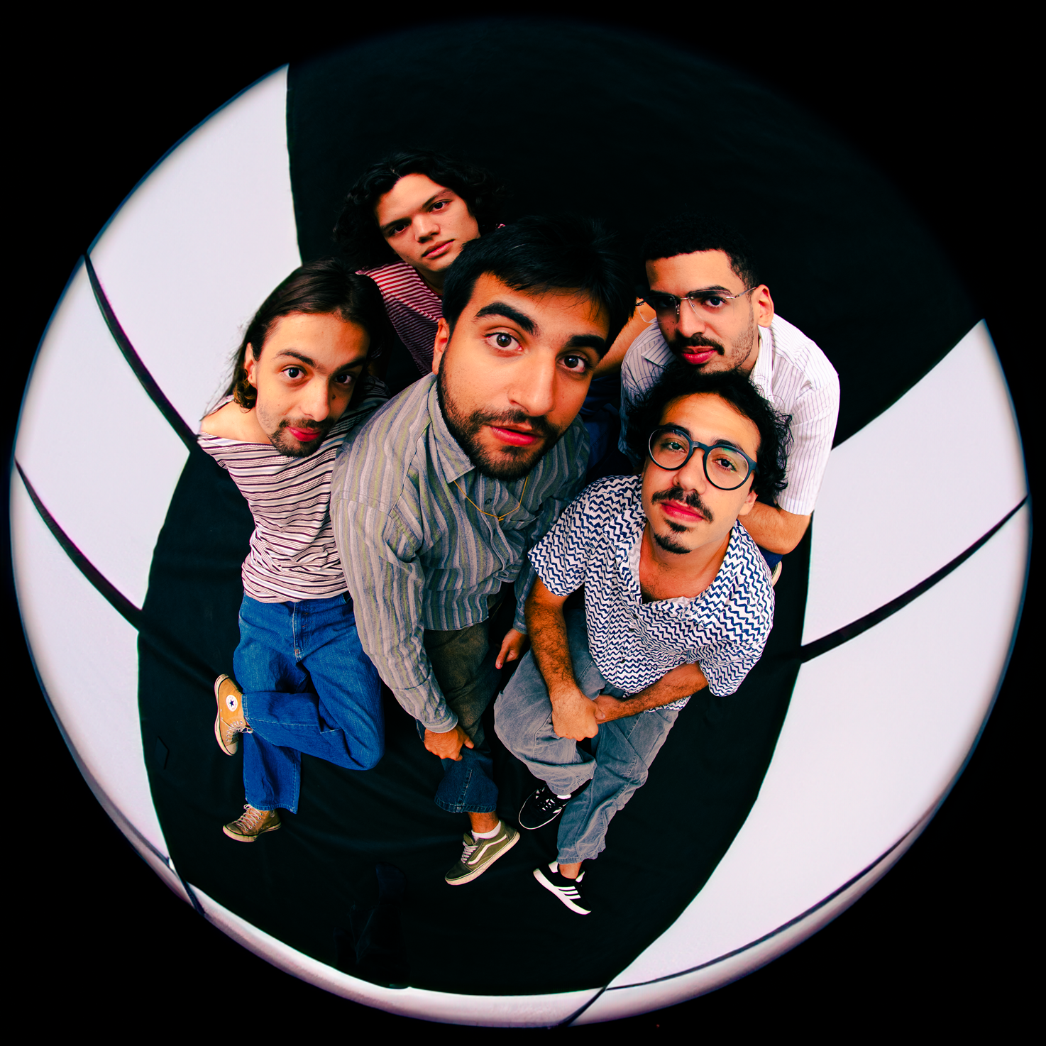 Gastação Infinita // Foto: Divulgação