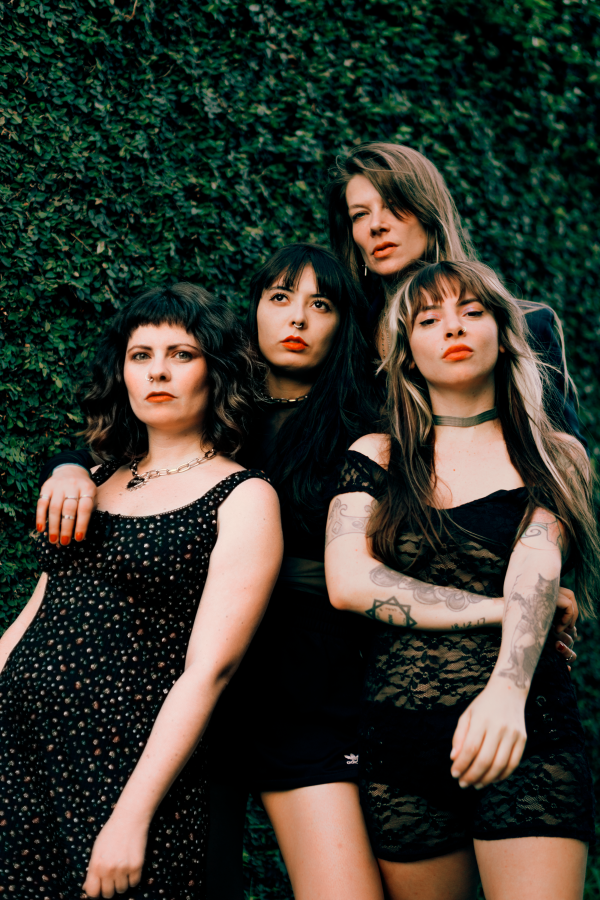 The Mönic amplia presença feminina na We Are One Tour com convidadas em diferentes cidades