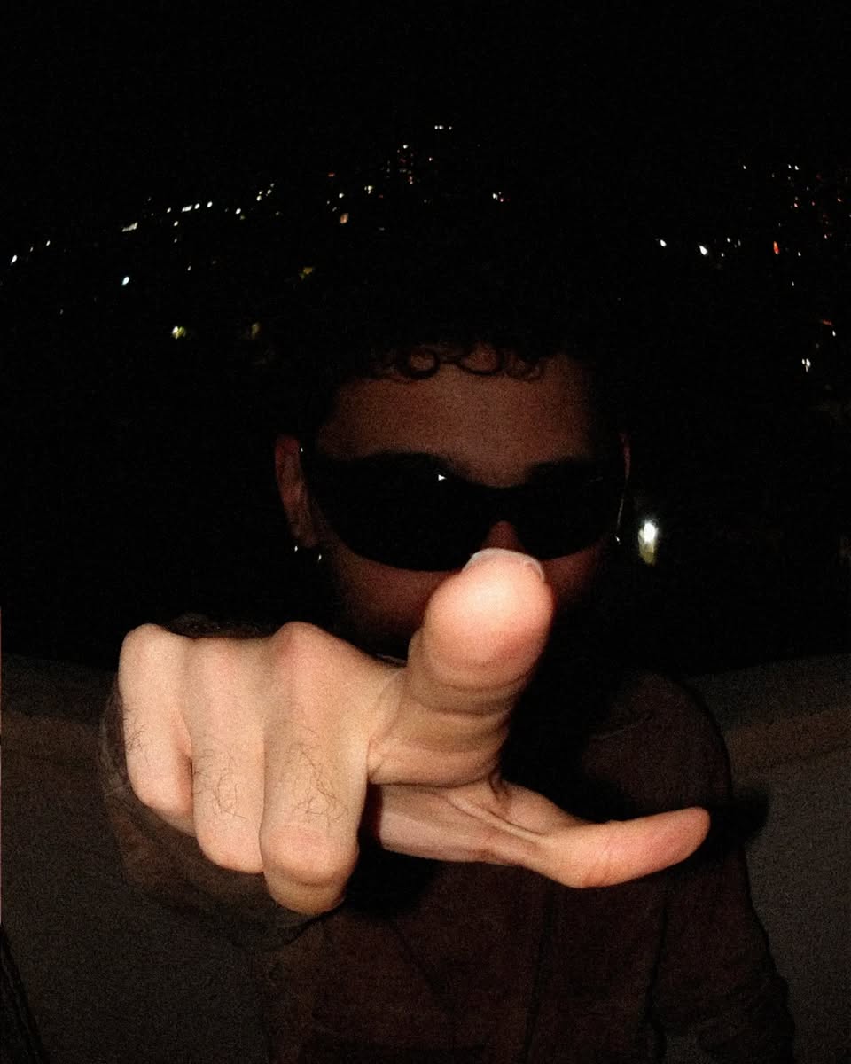 Ganwalk lança “Calma” e transforma o single em experiência aberta ao ouvinte