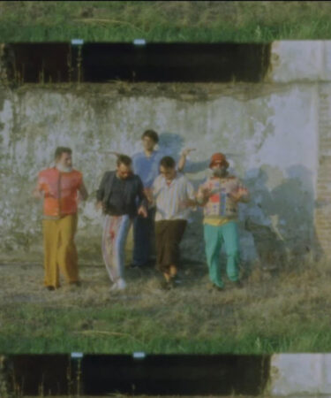 Mombojó por Luiz da Fonte