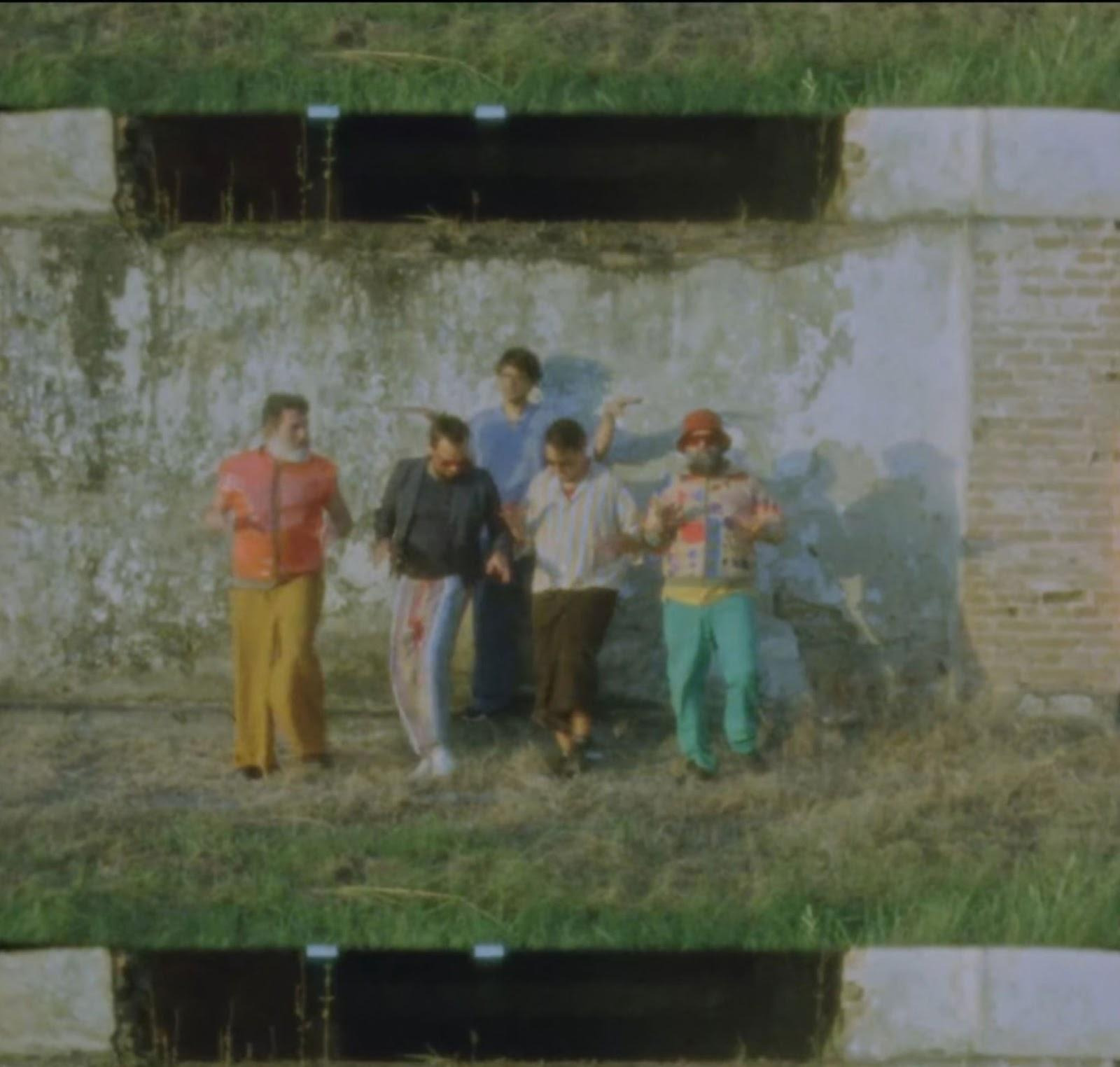 Mombojó por Luiz da Fonte