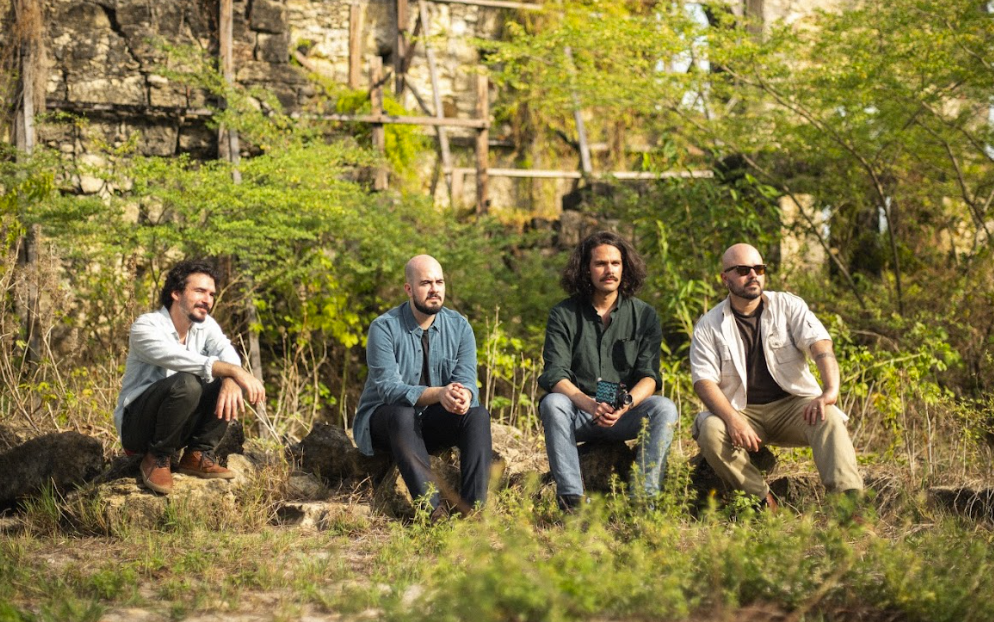 Créditos: Helder Bruno