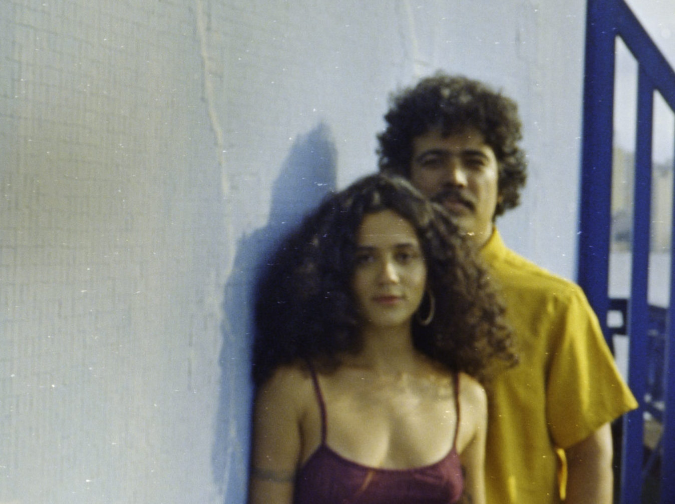 Ítallo França transforma a própria canção em tema em “dezembro, janeiro”