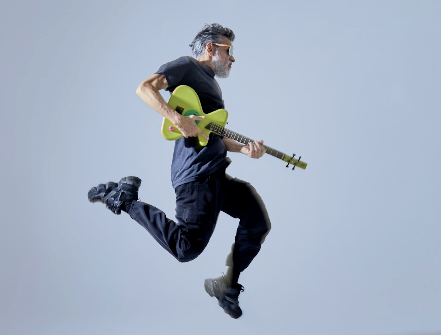 Cidadão Instigado volta com disco novo após uma década