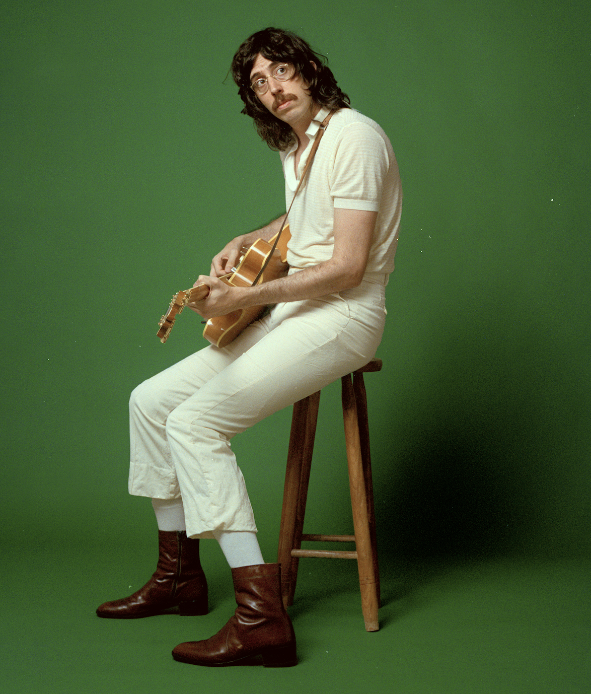 Tim Bernardes anuncia despedida da turnê de Mil Coisas Invisíveis