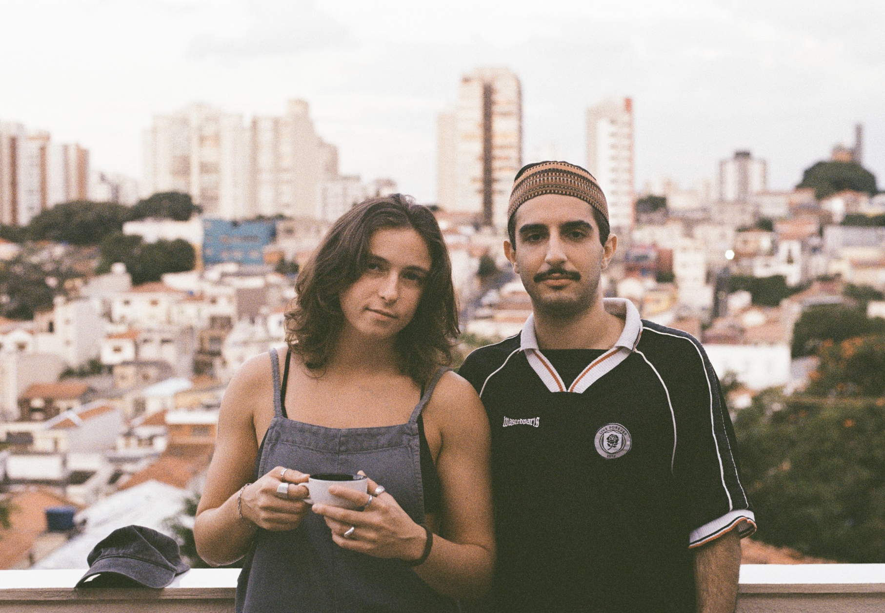 Estúdio Central recebe shows de Ana Spalter e Lince