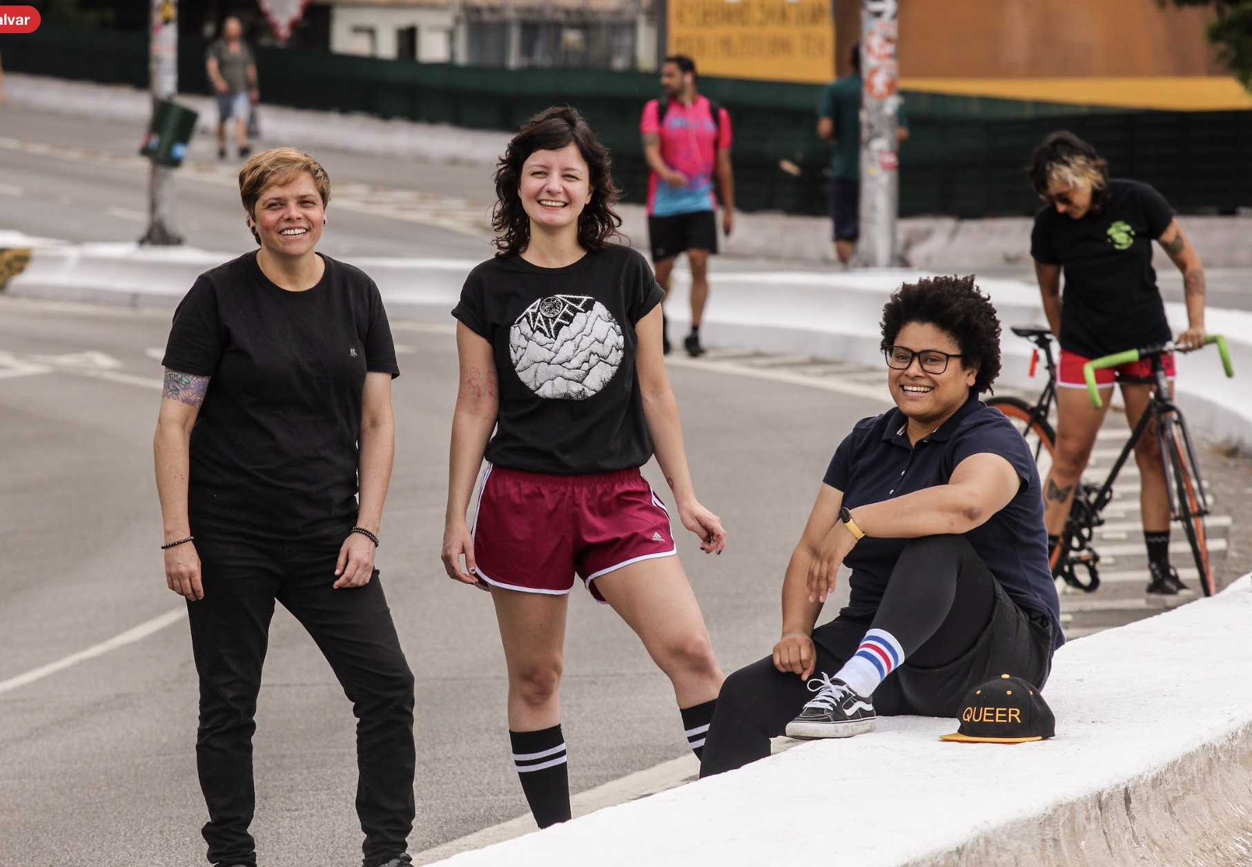 HAYZ volta com “Cinema Mudo”, single que debate sobre o fascínio do cinema por violência contra a mulher