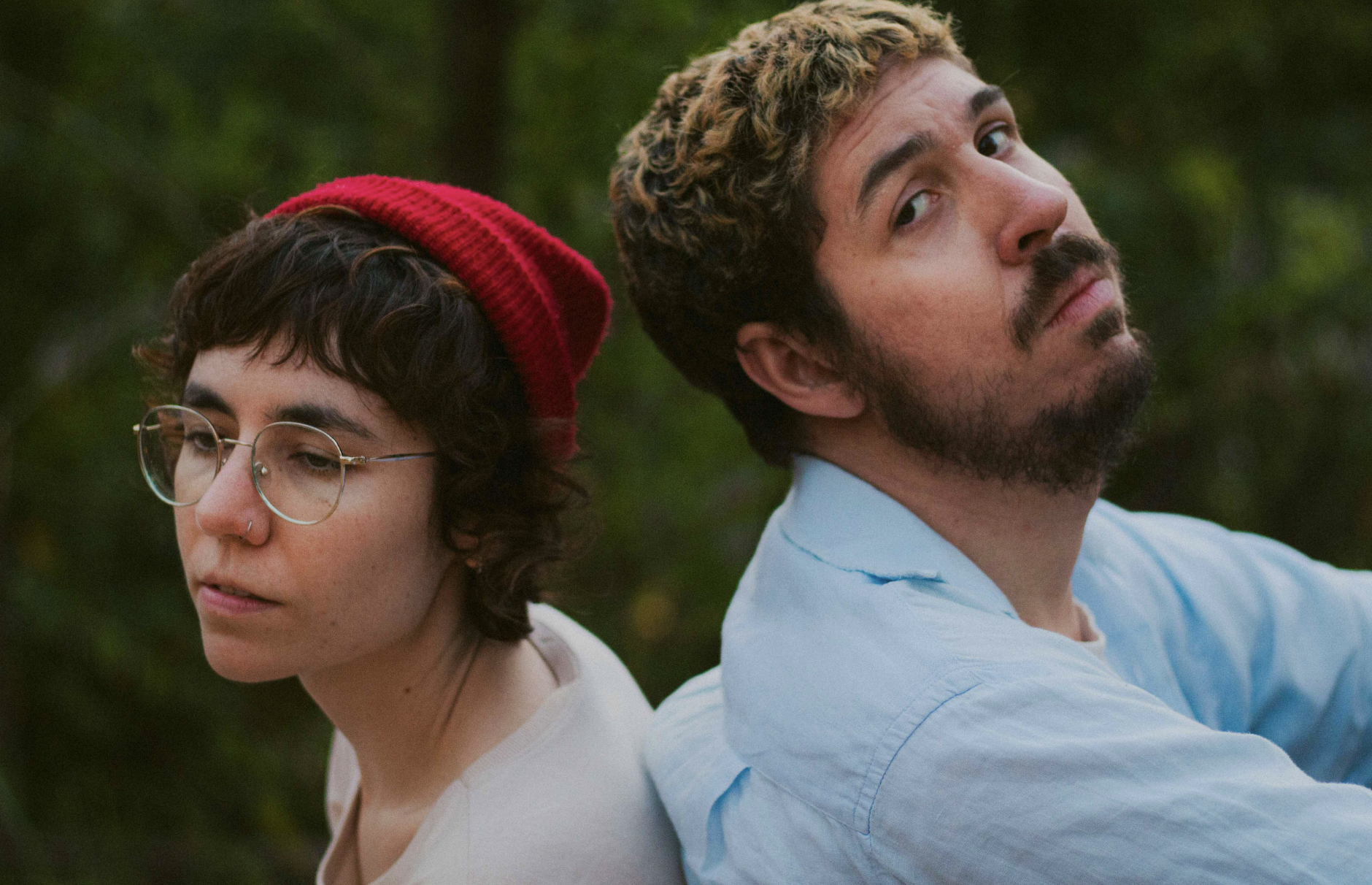 fewanda e Jonnyjonjoni lançam clipe de “amanhã” e apresentam novo EP