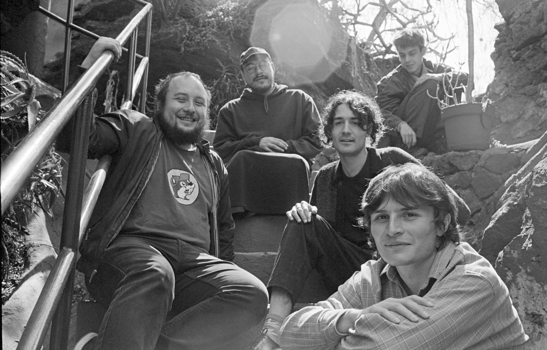 Balaclava traz Diles Que No Me Maten ao Brasil para show único em São Paulo