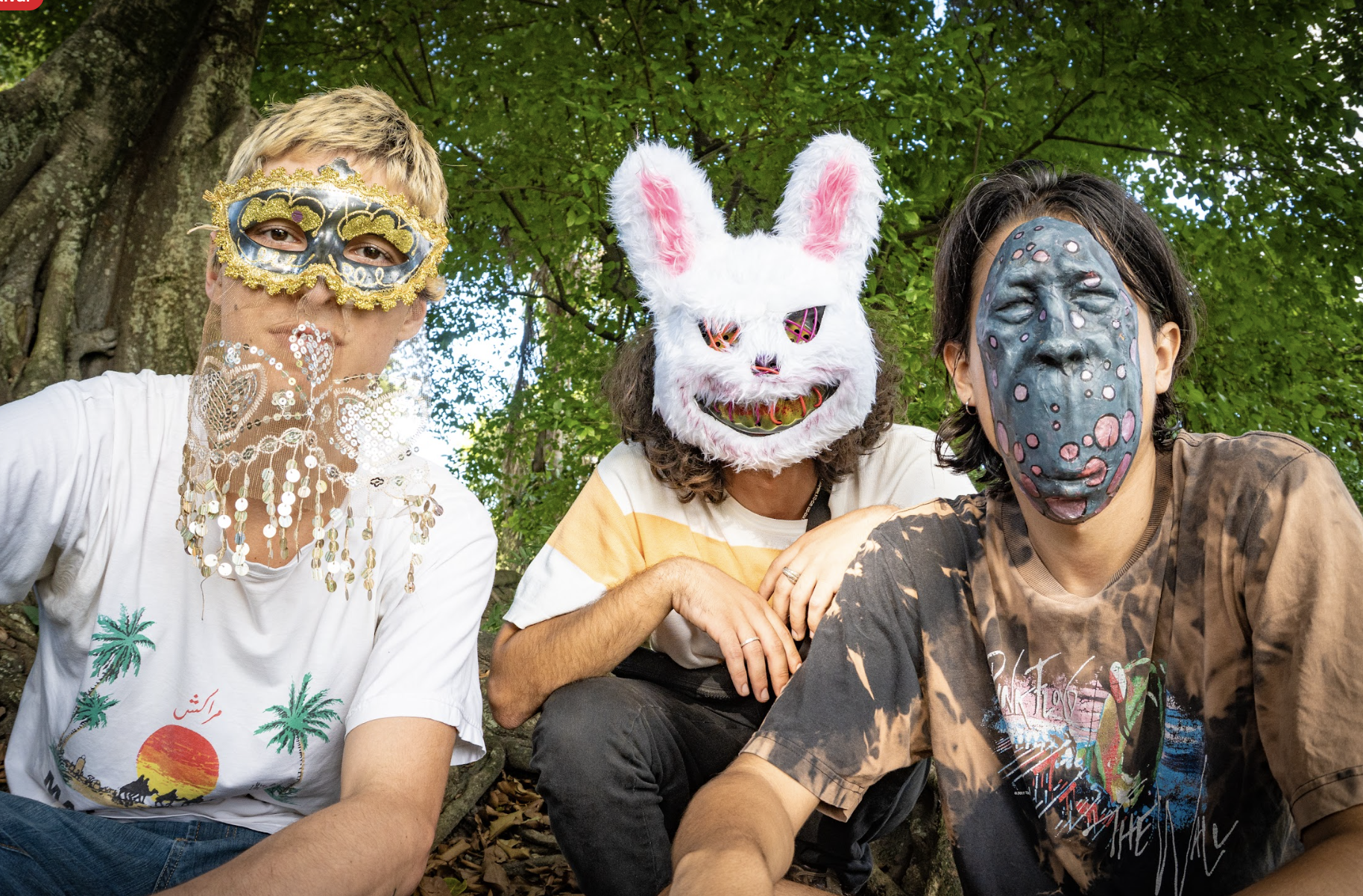 No Radar: conheça o trio carioca Manco Capac