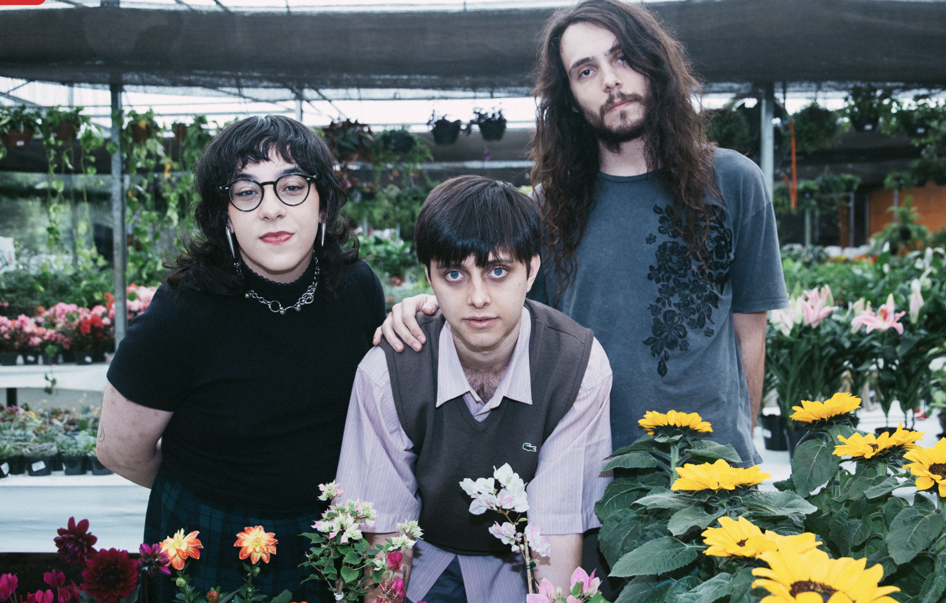 eliminadorzinho retoma a “eternatour” e leva eternamente, ao Nordeste pela primeira vez