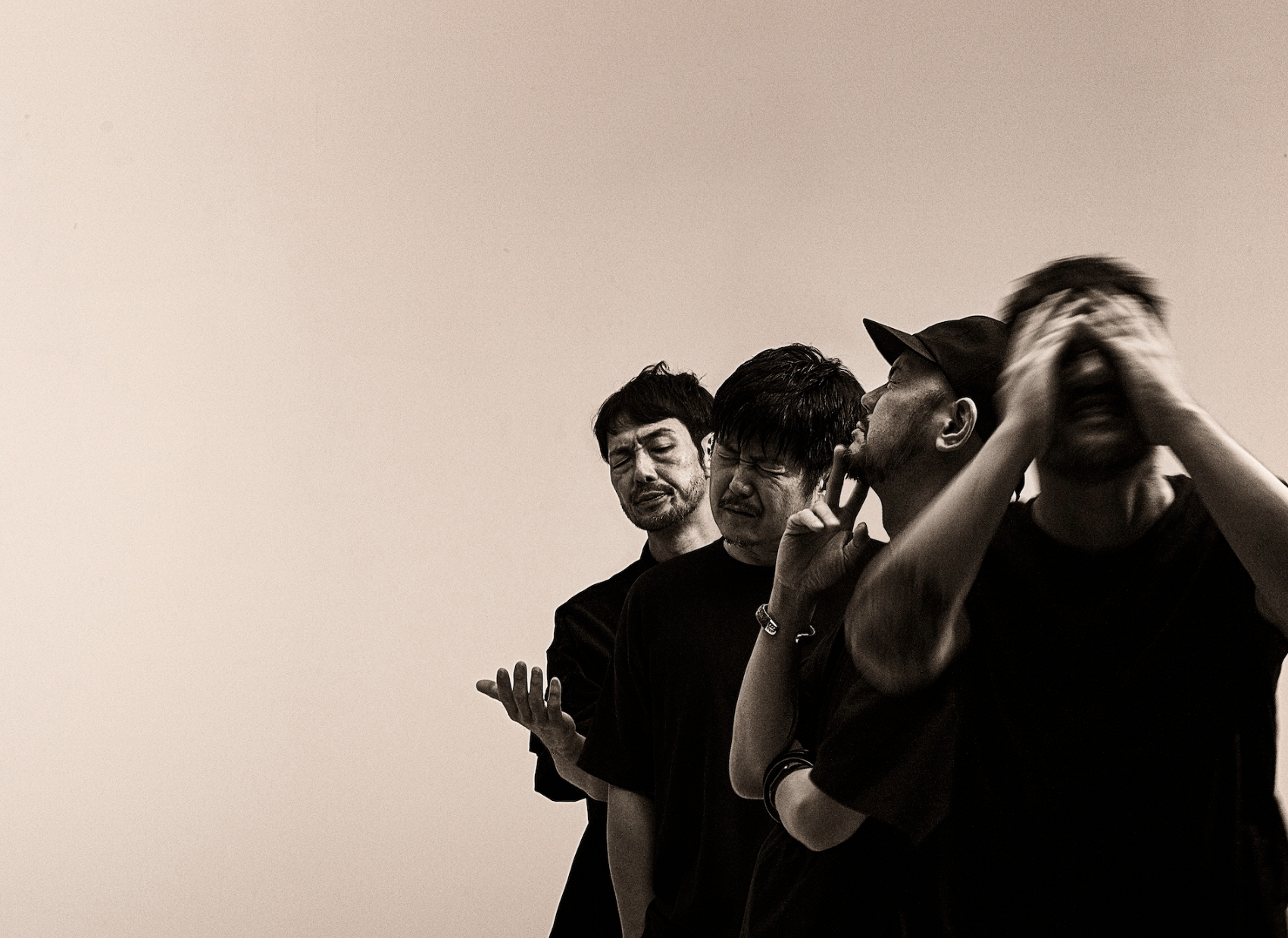 toe volta ao Brasil em setembro para show único em São Paulo