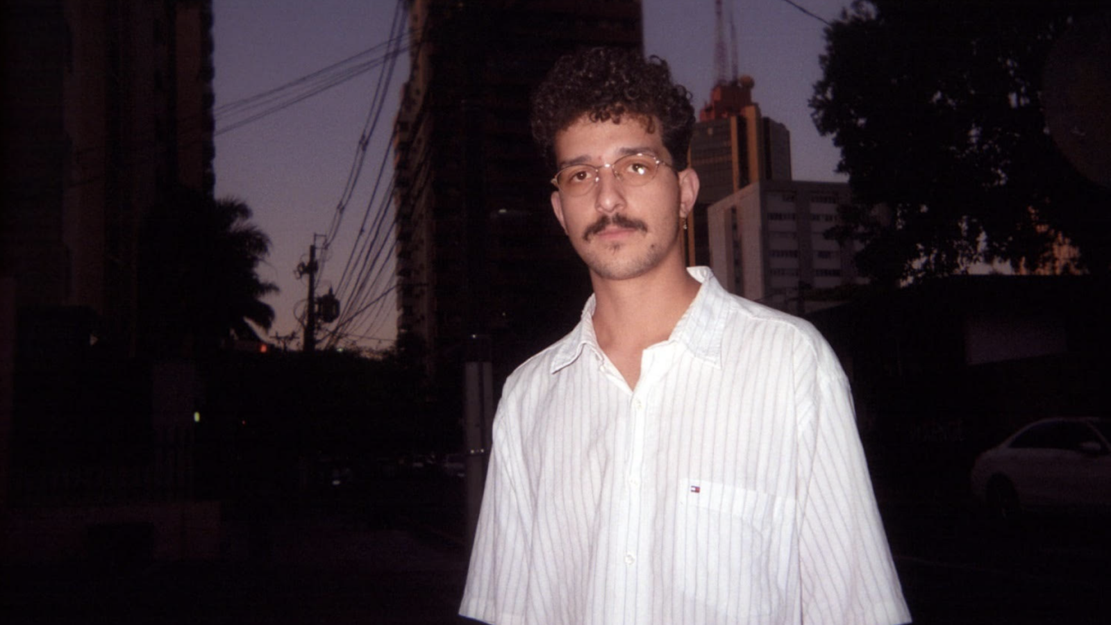 Foto de divulgação por Diego Silva, Thomas Cosin e Luiz Niekawa