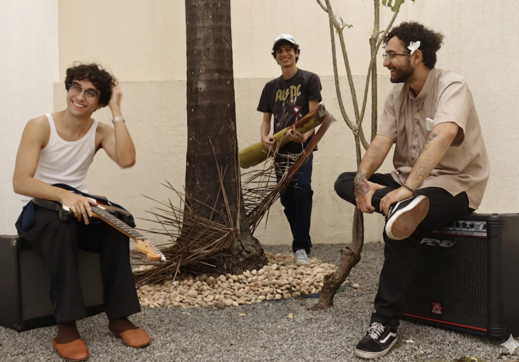 No Radar: Curva do 90 lança EP de estreia “Não Feche o Cruzamento”