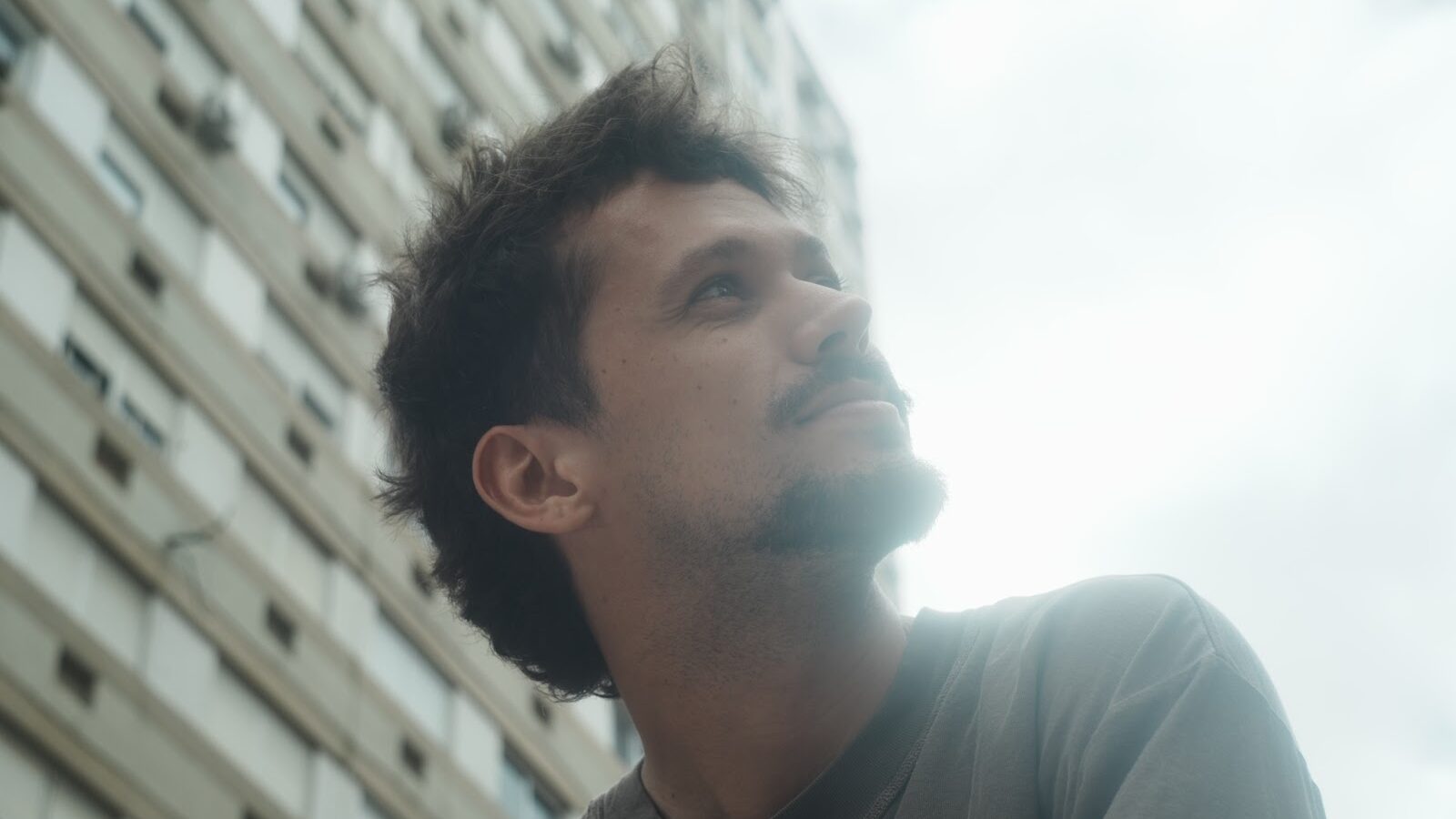 Guilherme Becker por Vinícius Angeli