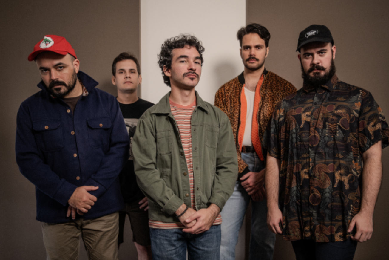 Créditos: Helder Bruno