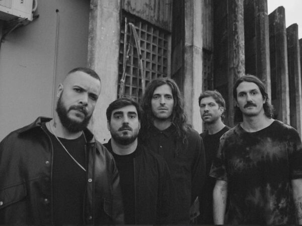 Rancore deságua 15 anos de hiato em novo disco