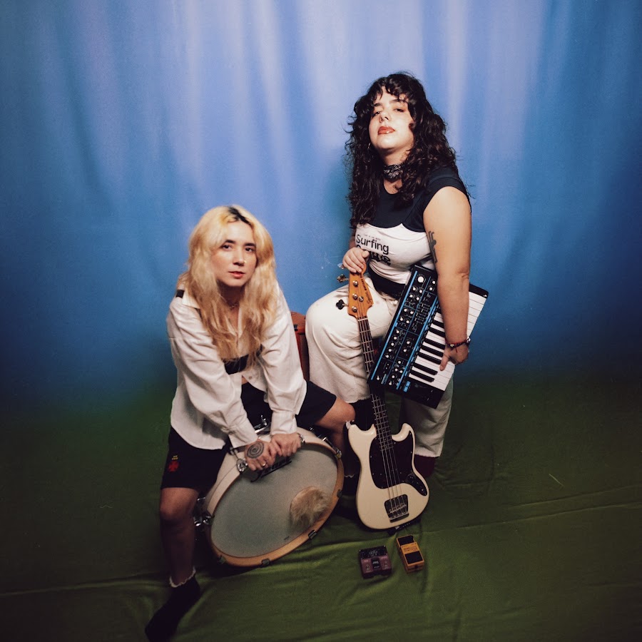 Troá no movimento de levar o palco para o disco