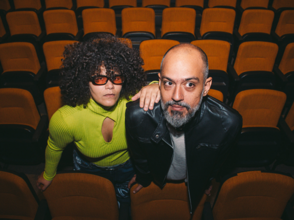 ENTREVISTA: Taxidermizando o agora e a construção de uma saudade que não existe