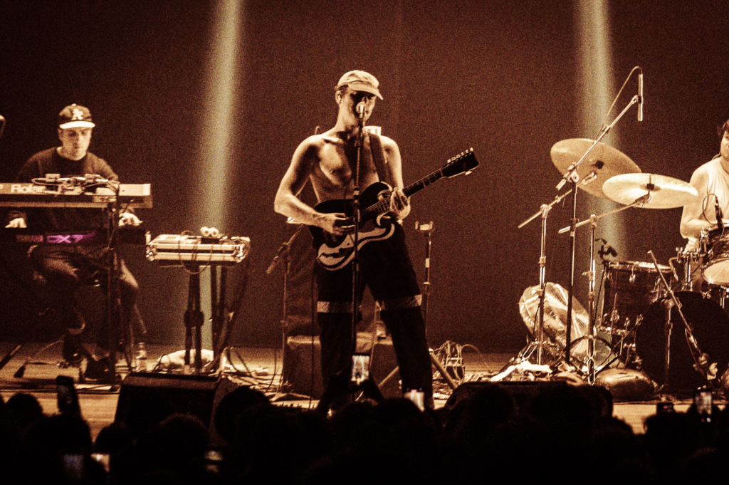 Créditos: Enzo Hofmann/@enzo_hofmann