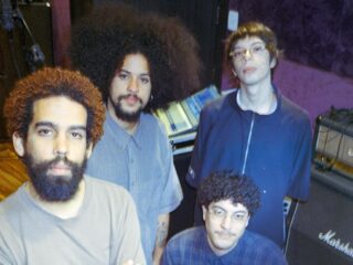 Nyron Higor encerra temporada de ocupação no Freak Estúdio no dia 17/05
