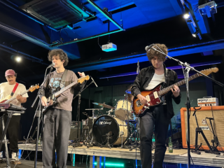 Supervão lança AVGN em vinil e anuncia shows comemorativos