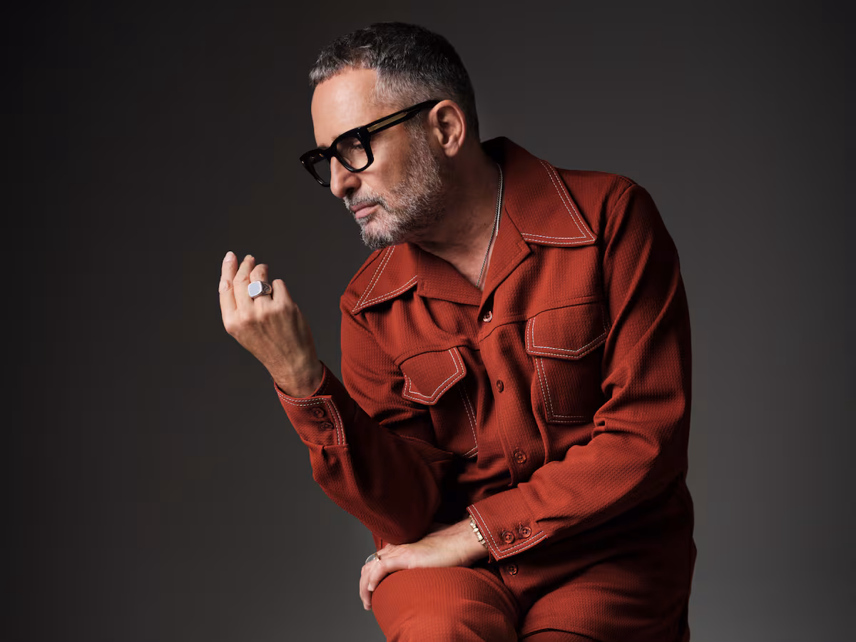 O candombe vai ser o ritmo global em 2026? Se depender de Jorge Drexler, sim!