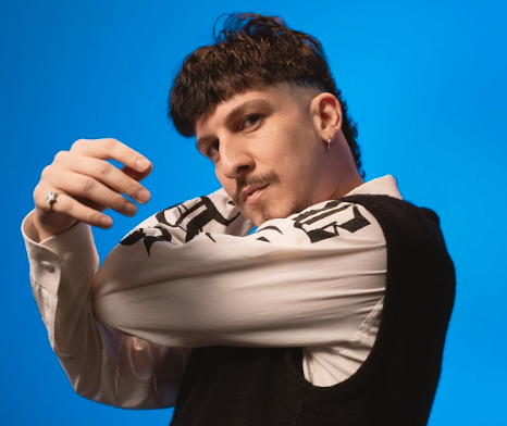 Getúlio Abelha monta “megazord musical” na Virada Cultural do Sesc Pompeia