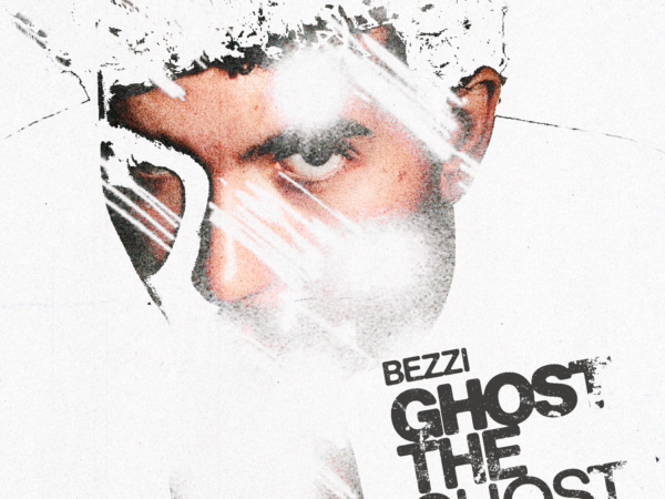 BEZZI estreia com “Ghost the Ghost”, single de pop-rock de raízes baianas e DNA global