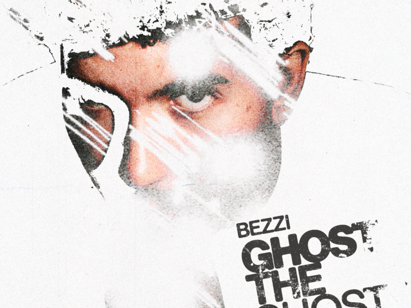 BEZZI estreia com “Ghost the Ghost”, single de pop-rock de raízes baianas e DNA global