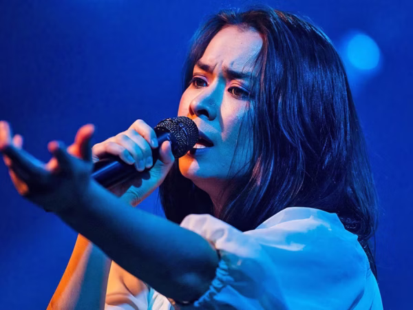 Mitski em: nada ia acontecer — e aconteceu tudo