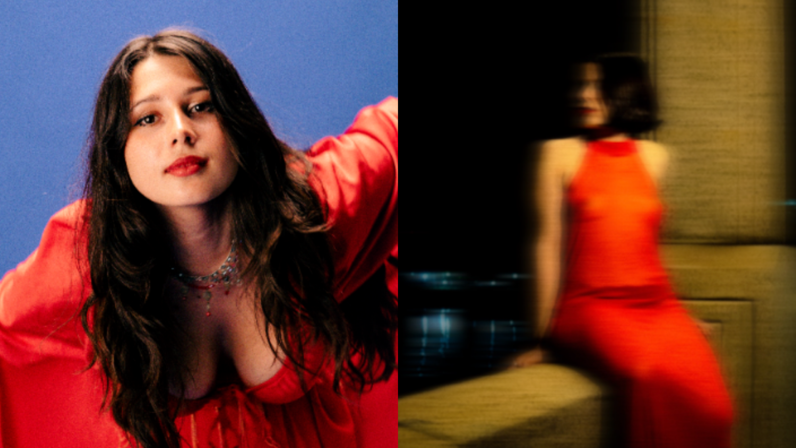 Julia Guedes e LOUISE apresentam trabalhos que partem de heranças musicais marcantes para construir caminhos autorais próprios.